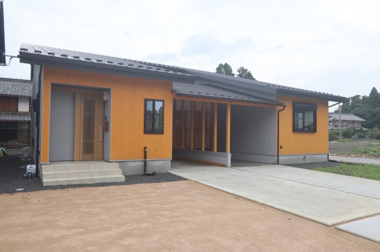 気心の知れた担当者と二人三脚で叶えた、理想の住まい 画像