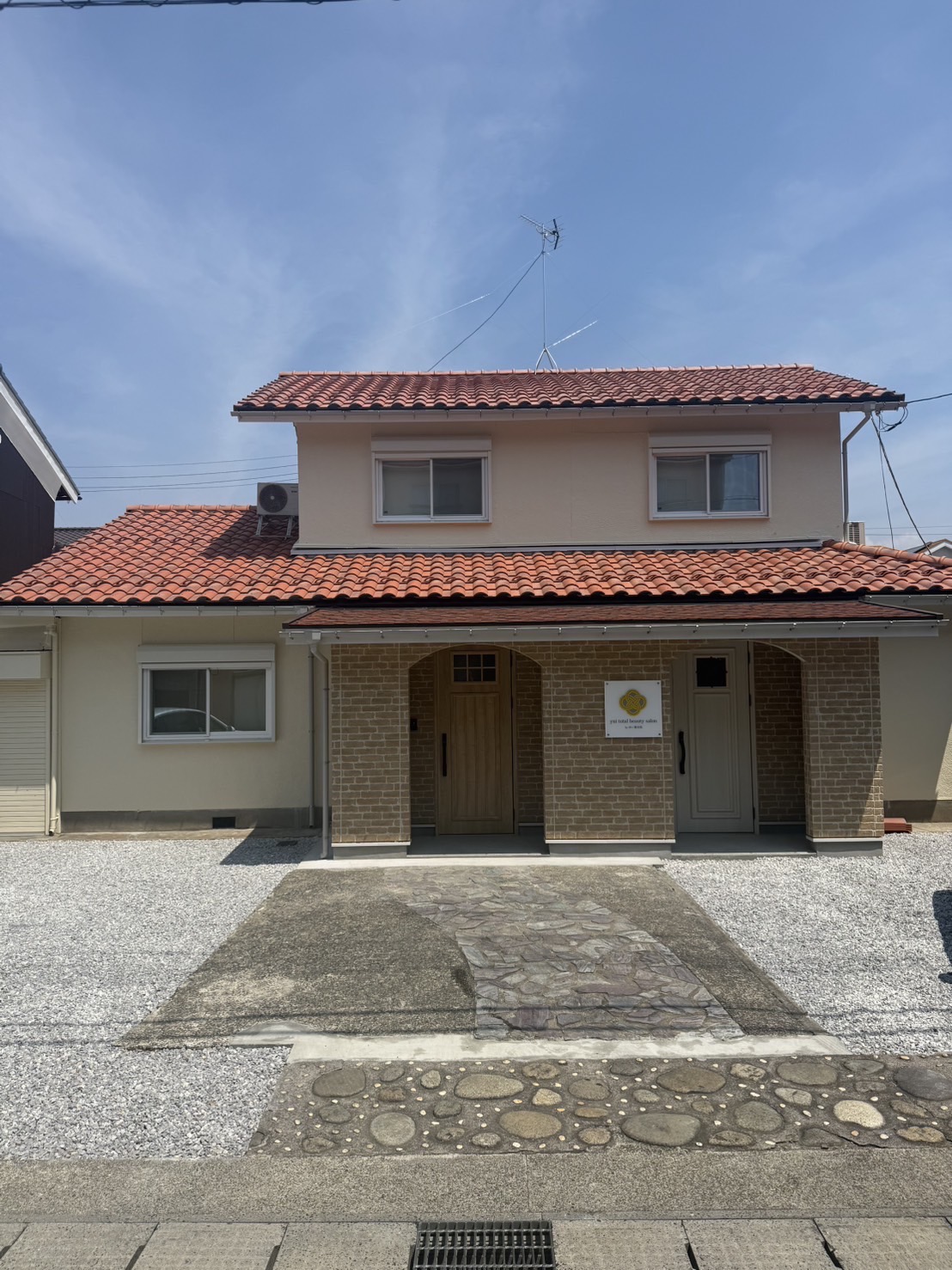 リフォーム完成 画像